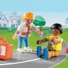 Playmobil Playmobil | Ayuda Piloto Playmobil Duck On Call