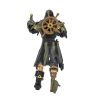 Figuras De Acci N Toy Partner | Figura Fortnite Blackheart Skeleton