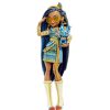 Mu Ecas Mattel | Monster High Mu Eca Cleo De Nilo