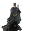 Figuras De Acci N Gladtoys | Figura Batman Liga De La Justicia Arma Comansi