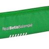 Material Escolar Safta | Portaflautas Betis Verde