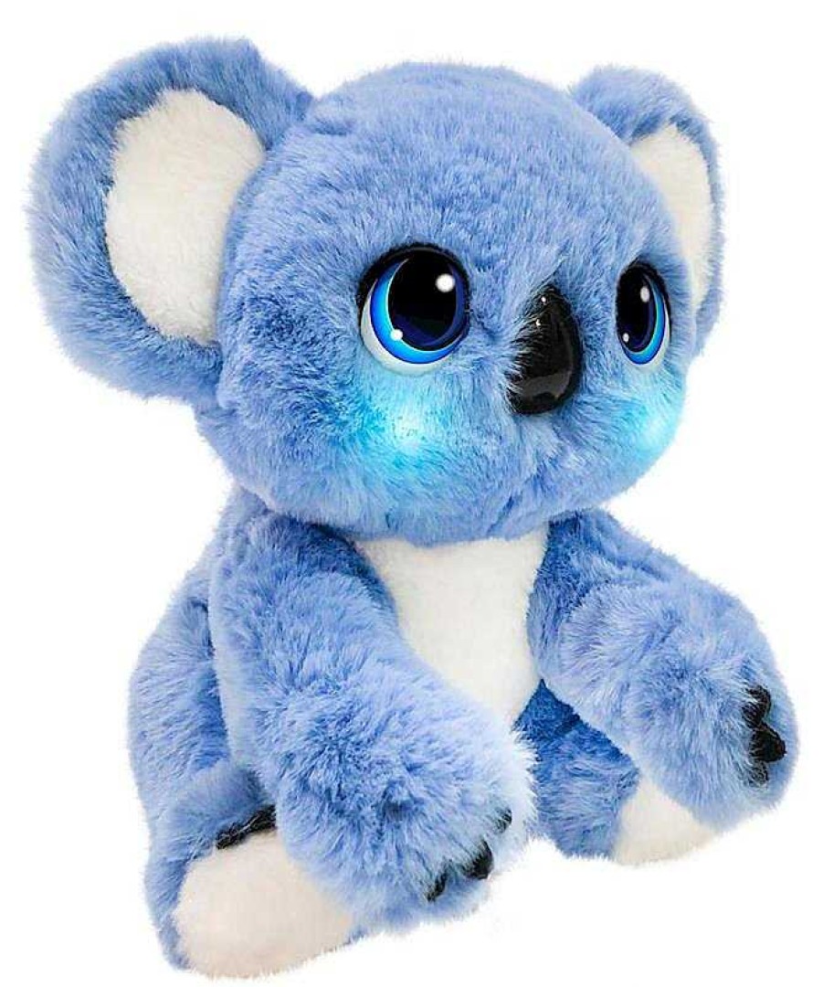 Peluches Famosa | Peluche Snuggling Koala Abrazos