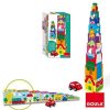 Juguetes Para Beb S Goula | Goula Juego Cubos Apilables Coche Diset