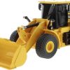 Veh Culos Radio Control Carrera | Excavadora Radio Control Cat Wheel Loader