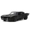 Figuras De Acci N Smoby | Coche Batmovil Metal The Batman