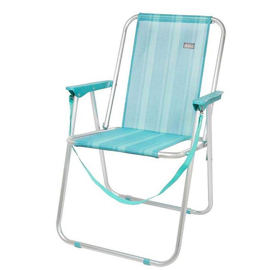 Juguetes Verano Color Baby | Silla Playa Mediterran Aktive Beach