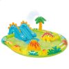 Juguetes Para Piscina Y Accesorios Intex | Piscina Hinchable Centro De Juegos Dinosaurios