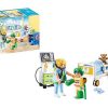 Playmobil Playmobil | Playmobil City Life Sala Hospital Infantil