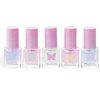 Juegos De Belleza Aquarius Cosmetic | Set Pintau As Martinelia Shimmer