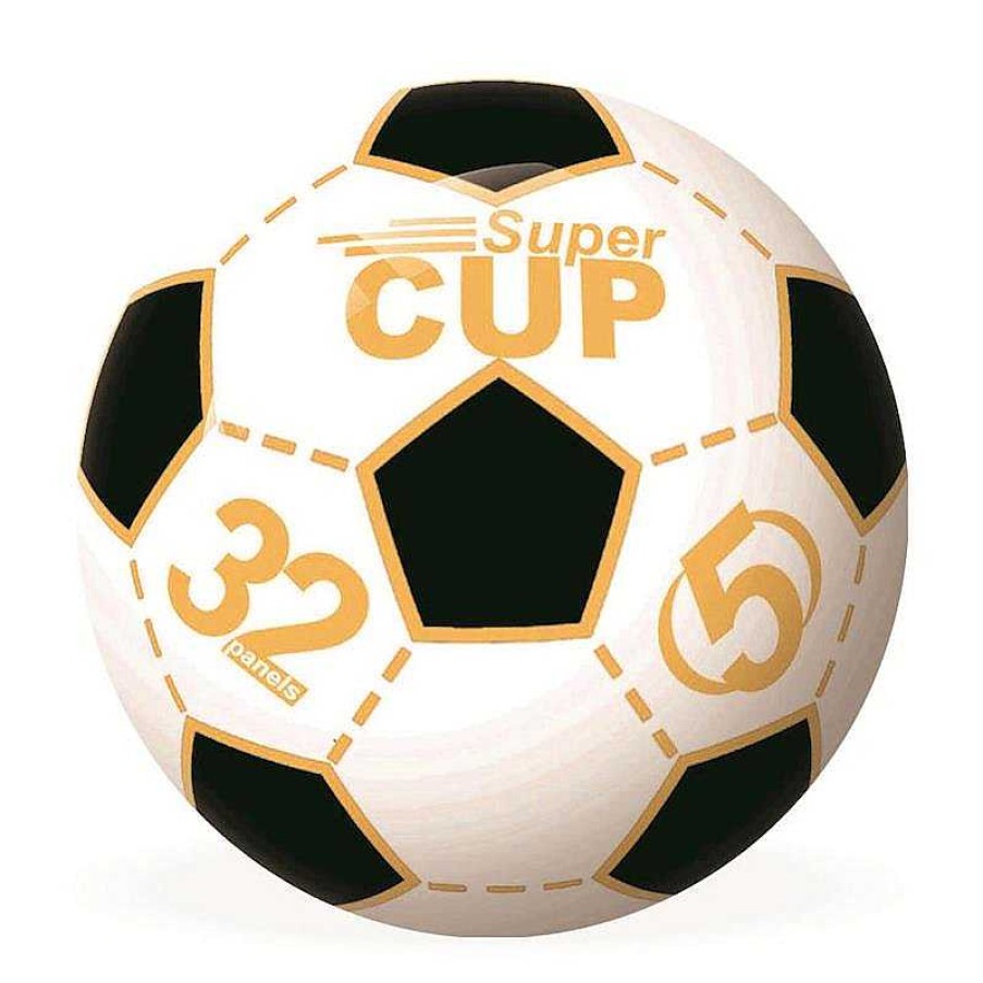 Juguetes Aire Libre Unice | Pelota S Per Cup 220Mm