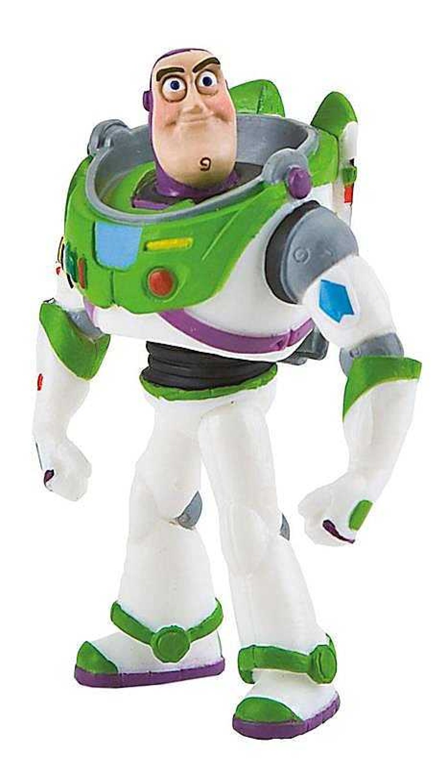 Figuras De Acci N Bullyland | Figura Buzz Lightyear