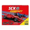 Veh Culos De Juguete Scalextric | Pista Scalextric Compact Formula Challenge