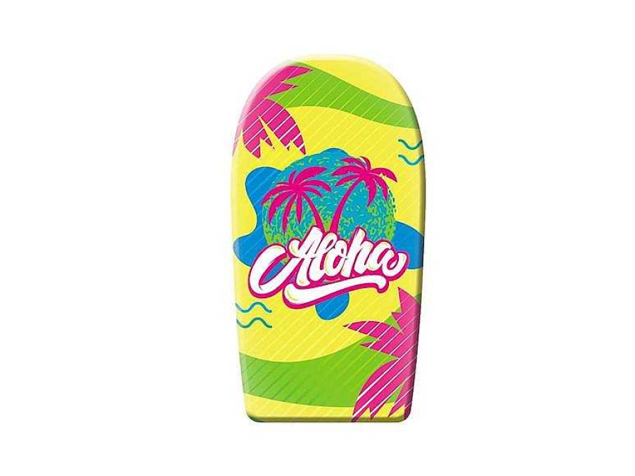 Juguetes Verano Unice | Tabla Surf Fantasy 94Cm