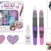 Juegos De Belleza Color Baby | Set Pinta Tu Pelo Shimmer N Sparkle