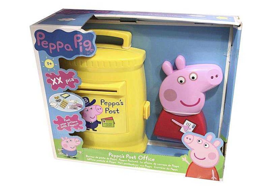 Juguetes Para Beb S CYP | Buz N Peppa Pig