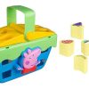 Juguetes De Oficios CYP | Cesta Peppa Pig De Picnic