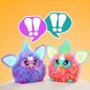 Peluches Hasbro | Furby Interactivo Violeta