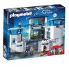 Playmobil Playmobil | Playmobil City Action Comisar A De Polic A Con Prisi N