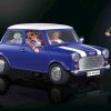 Playmobil Playmobil | Coche Mini Cooper Playmobil