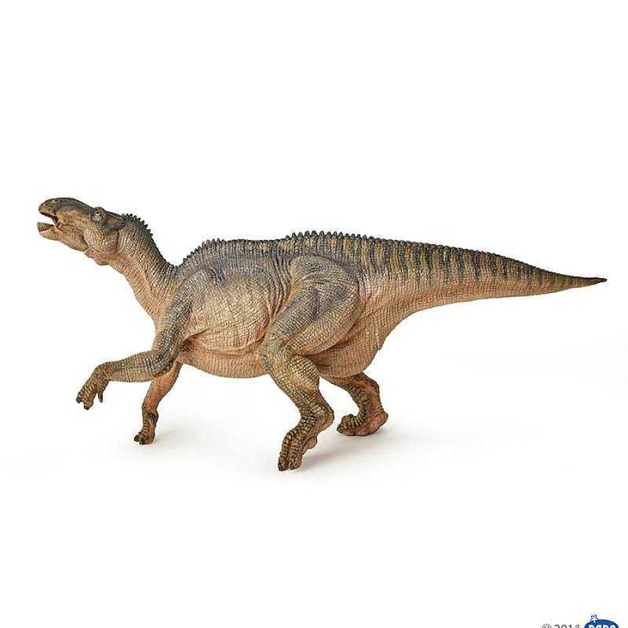 Figuras De Acci N Papo | Figura Dinosaurio Iguanodon Papo