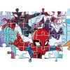 Puzzles Clementoni | Puzzles Marvel Superh Roes 2X20