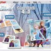 Puzzles Educa Borrás | Superpack 4 En 1 Frozen (Domino, Identic, 2 Puzzles)