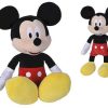 Peluches Smoby | Peluche Mickey Mouse 61 Cm