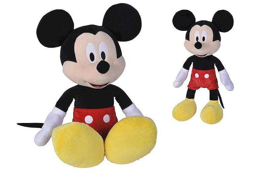 Peluches Smoby | Peluche Mickey Mouse 61 Cm