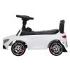 Juguetes Aire Libre Injusa | Correpasillos Mercedes Benz Baby Push Blanco Runruntoys