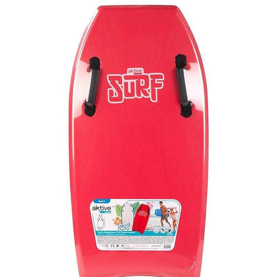 Juguetes Verano Color Baby | Surf Bodyboard Tabla Pro Performance