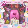 Juegos De Belleza Markwins | Set Manicura Infantil Pop Girl