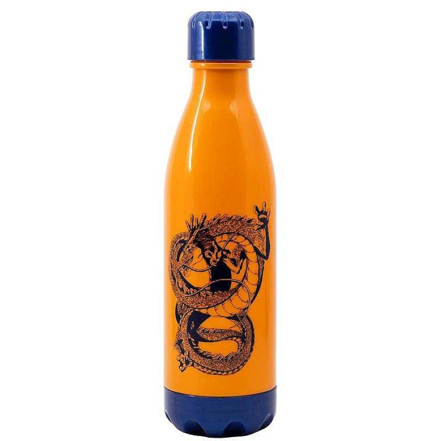 Primera Comuni N Stor | Botella De Pl Stico Dragon Ball 660 Ml