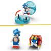 Juegos De Construcci N Lego | Lego Sonic Desaf O En La Esfera