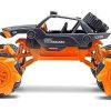 Veh Culos Radio Control Ninco | Coche R/C Mini Driftrax Omnidireccional