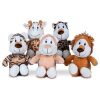 Peluches Play By Play | Peluche 20 Cm Animales Selva