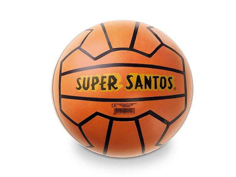 Juguetes Deportivos Unice | Pelota Super Santos 220 Mm