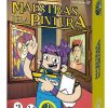 Juegos De Mesa Falomir | Juego Maestras De La Pintura