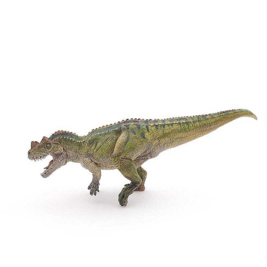 Figuras De Acci N Papo | Figura Ceratosaurus Papo