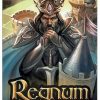 Juegos De Mesa Educa Borrás | Juego Regnum