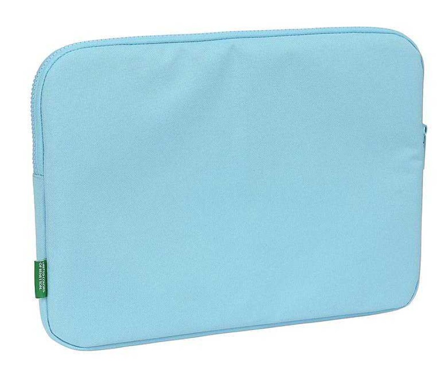 Material Escolar Safta | Funda Para Portatil 14'' Benetton Safta