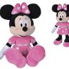 Peluches Smoby | Peluche Minnie Mouse 61 Cm