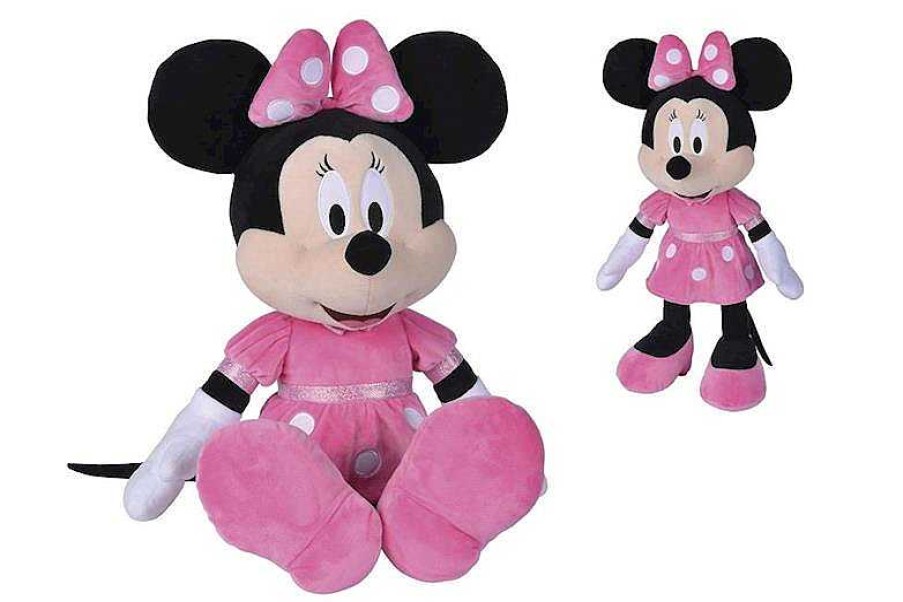 Peluches Smoby | Peluche Minnie Mouse 61 Cm