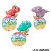 Juguetes Para Piscina Y Accesorios Color Baby | Pistola Agua Dinosaurio Aqua World