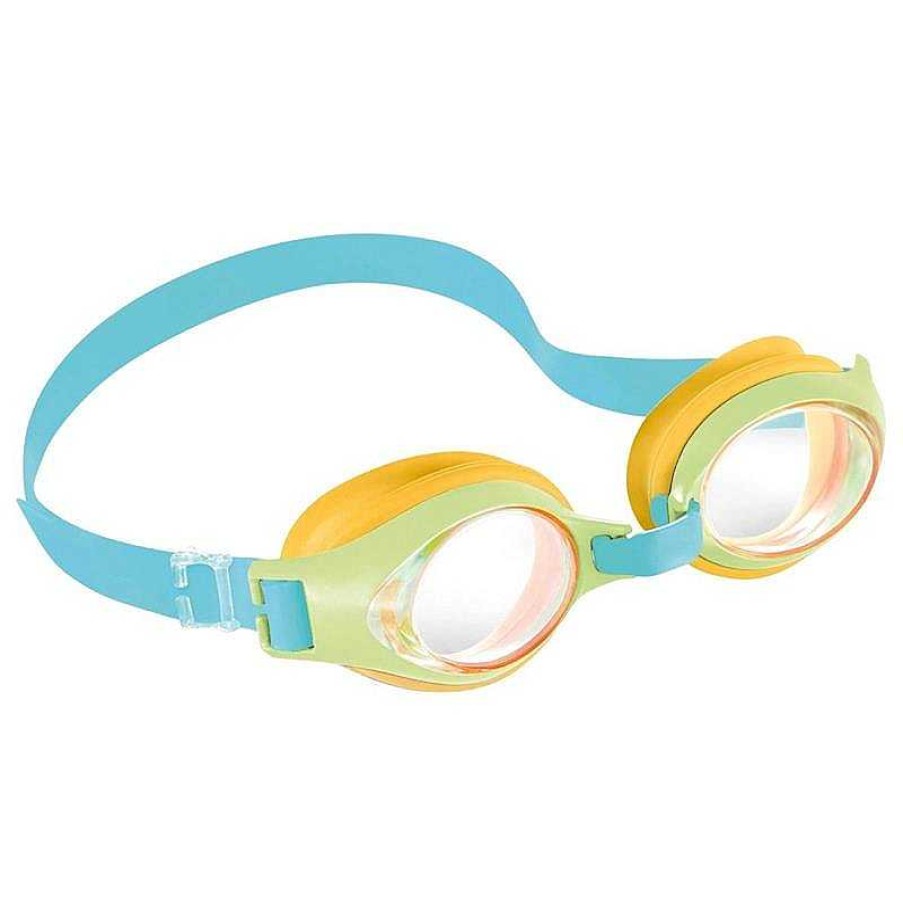 Juguetes Deportivos Intex | Gafas De Buceo Junior