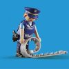 Playmobil Playmobil | Playmobil City Action Control De Polic A