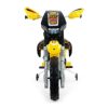 Coches El Ctricos Infantiles Injusa | Moto Bater A Thunder Max