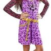 Disfraces Rubies | Disfraz Clawdeen Monster High Ni A 7-8 A Os