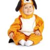 Disfraces Viving Costumes | Disfraz Beb Perrito Talla 3-4 A Os