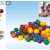 Juguetes Deportivos Intex | Pack 100 Bolas Intex