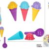 Juguetes Verano Color Baby | Molde Helados Playa Colorbaby